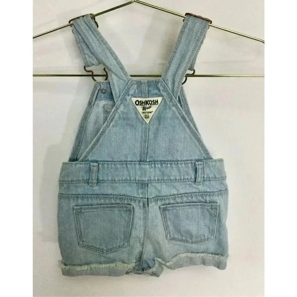 OshKosh Bgosh oshkosh b’gosh